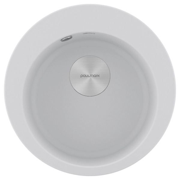 PAULMARK IT-GRANIT GELEGEN 50, PM404800-WH