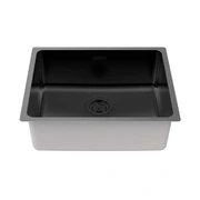 PAULMARK YUNI 54 UNI, YU54-MBN матовый черный