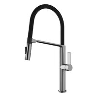 PAULMARK BARREL Ba214029-BS брашированная сталь
