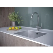 PAULMARK Bend Be212066-BS брашированная сталь