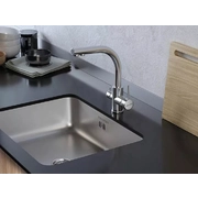 PAULMARK Essen Es213011-BS брашированная сталь