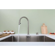 PAULMARK ESTETICA Es218006-BS брашированная сталь
