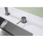 PAULMARK ESTETICA Es218006-BS брашированная сталь