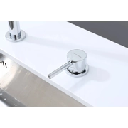 PAULMARK ESTETICA Es218006-CR хром