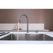 PAULMARK ESTETICA Es218006-GM вороненая сталь