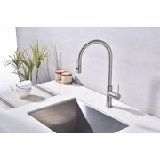 PAULMARK GALANT Ga213077-BS брашированная сталь