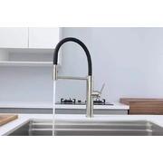 PAULMARK GANYMEDE Ga213199-BS брашированная сталь