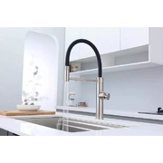 PAULMARK GANYMEDE Ga213199-BS брашированная сталь