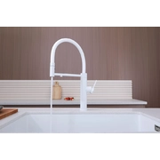 PAULMARK GANYMEDE Ga213199-WH белый