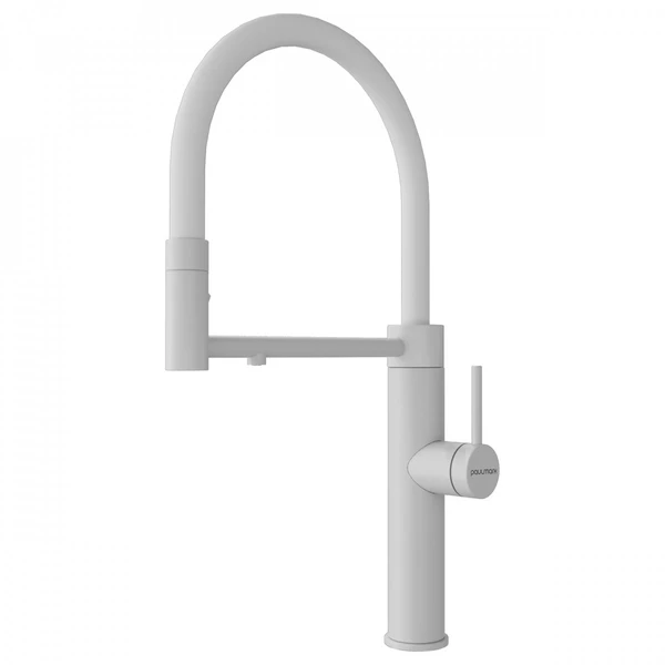 PAULMARK GANYMEDE Ga213199-WH белый