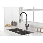 PAULMARK Gravity Stärke Gr213888-GM вороненая сталь