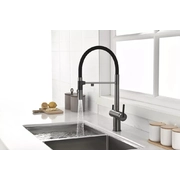 PAULMARK Gravity Stärke Gr213888-GM вороненая сталь