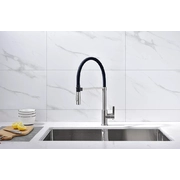 PAULMARK Halt Ha214021-BS брашированная сталь