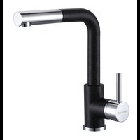 PAULMARK Kassel Ka214311-308 черный