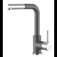 PAULMARK Kassel Ka214311-402 серый металлик