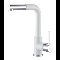PAULMARK Kassel Ka214311-431 белый матовый