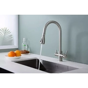PAULMARK LANGE La214212-BS брашированная сталь
