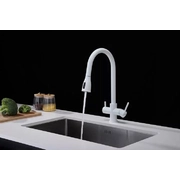 PAULMARK LANGE La214212-WH белый матовый