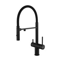 PAULMARK Gravity Stärke Gr213888-401 с гибким изливом