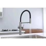 PAULMARK NEXUS DIAMOND Nd613999-GM вороненая сталь