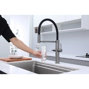 PAULMARK NEXUS DIAMOND Nd613999-GM вороненая сталь