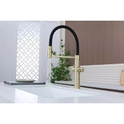 PAULMARK NEXUS DIAMOND Nd613999-LG светлое золото