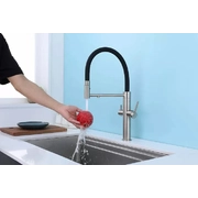 PAULMARK NEXUS Ne213999-BS брашированная сталь