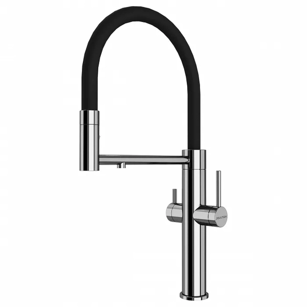 PAULMARK NEXUS Ne213999-CR хром