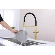 PAULMARK NEXUS Ne213999-LG светлое золото