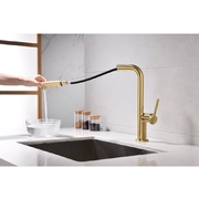 PAULMARK Neo Starke Ne214419-LG светлое золото