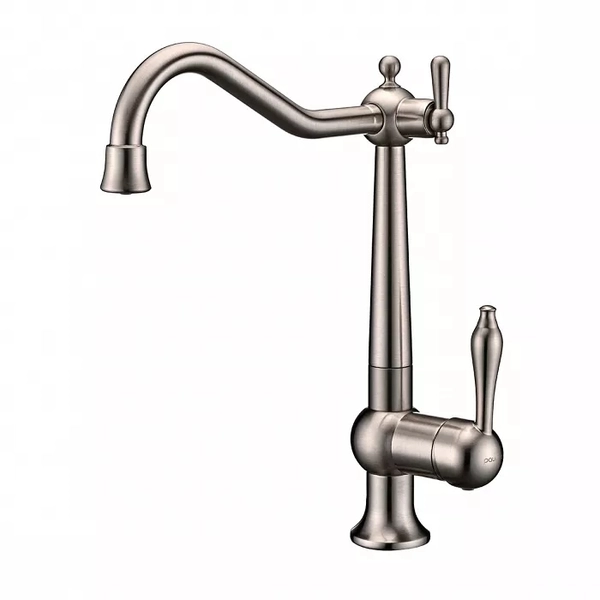 PAULMARK RETRO Re213226-BS брашированная сталь