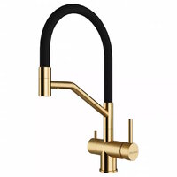 PAULMARK RUBERT Ru213175-BG брашированное золото