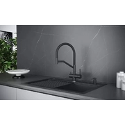 PAULMARK RUBERT Ru213175-BLM черный