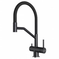 PAULMARK RUBERT Ru213175-BLM черный