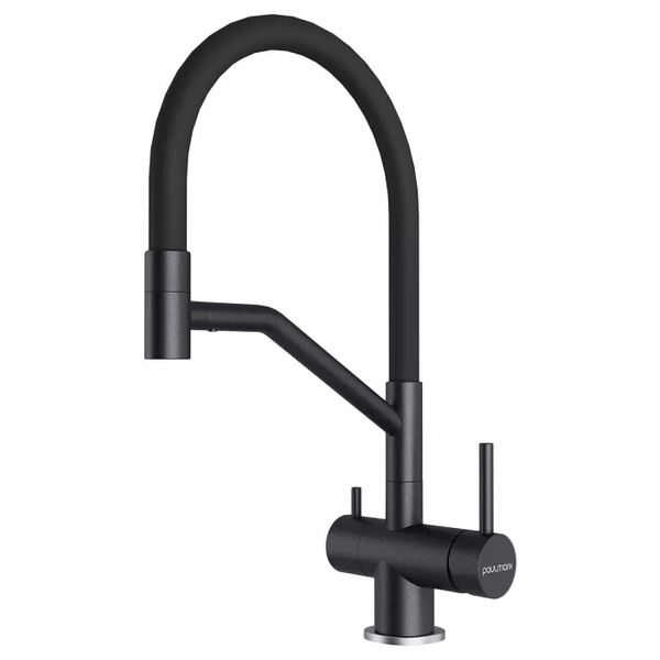 PAULMARK RUBERT Ru213175-BLM черный