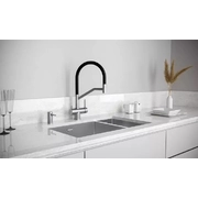 PAULMARK RUBERT Ru213175-BS брашированная сталь