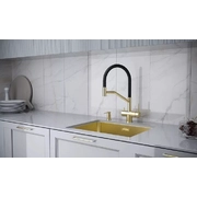 PAULMARK RUBERT Ru213175-LG светлое золото