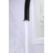 PAULMARK Salix Sa213419-BLM черный