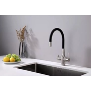 PAULMARK Salix Sa213419-BS брашированная сталь