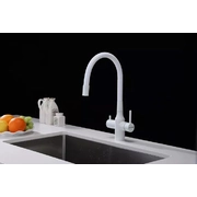 PAULMARK Salix Sa213419-WH белый матовый