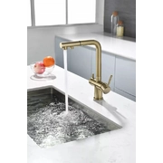 PAULMARK Serpentine Se213222-LG светлое золото