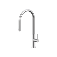 PAULMARK Senso Se215180-BS брашированная сталь