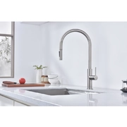 PAULMARK Senso Se215180-BS брашированная сталь