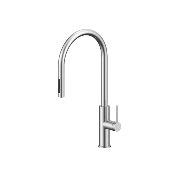 PAULMARK Senso Se215180-BS брашированная сталь