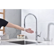 PAULMARK Senso Se215180-CR хром