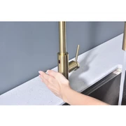 PAULMARK Senso Se215180-LG светлое золото