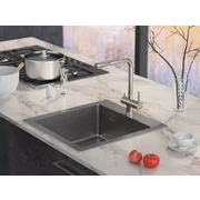 PAULMARK Skalen Sk213020-BS брашированная сталь