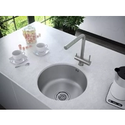 PAULMARK Skalen Sk213020-BS брашированная сталь