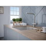 PAULMARK Spring Sp212067-BS брашированная сталь