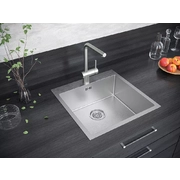 PAULMARK Spring Sp212067-BS брашированная сталь